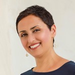 Smita Chandra Thomas