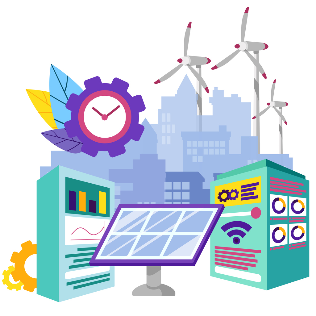 Energy Resiliency, Smart Communities