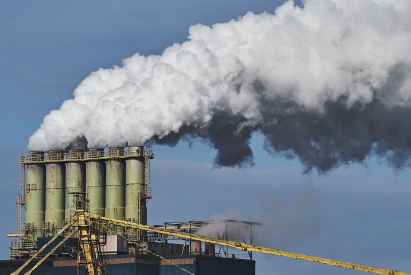 Corporate Energy Strategies to Thrive in a Decarbonized World